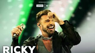 Ricky Martin Gira 2024 [upl. by Allianora]