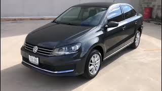 Volkswagen Vento Comfortline 2019 Automatico [upl. by Berlin213]