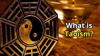 What is Taoism and its importance in Taoism [upl. by Cherian726]