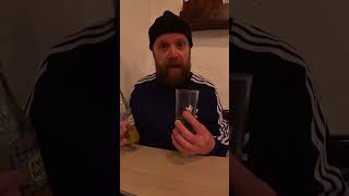 Englishmans reaction to Inca Kola in Peru tastetest full video birmzeontour [upl. by Anitnamaid]