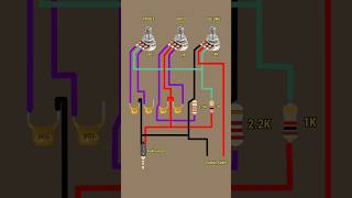 Amplifier ton control bass trouble volume circuit amplifier [upl. by Nyvrem]