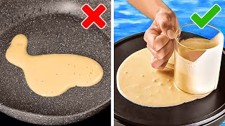 Ultimate Cooking Hacks And Recipe Ideas [upl. by Tiffani285]