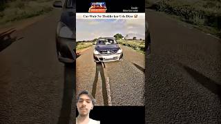 1 subscribe 🥺 bikerreaction roadragebikers viralvideo greenscreen reaction green shorts [upl. by Scherman426]