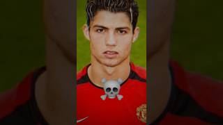 Ronaldo best haircut [upl. by Ardnoid]