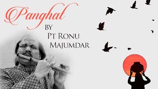 PANGHAT  RONU MAJUMDAR [upl. by Anrev]