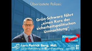 Gruppenvergewaltigung in Freiburg SPD macht Klamauk  AfDBerg widerspricht [upl. by Akeret756]