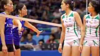 Michelle Gumabao Tribute Video [upl. by Tabatha]