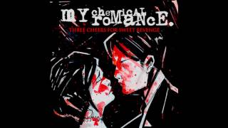 Im not okay Vocals only by MCR [upl. by Haziza]