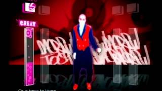 MC Hammer  U Cant Touch This Just Dance 1 [upl. by Jacey]