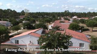 VILLAGE CLUB LA GRANDE BAIE LA PALMYRE CHARENTE MARITIME FRANCE [upl. by Ditmore17]