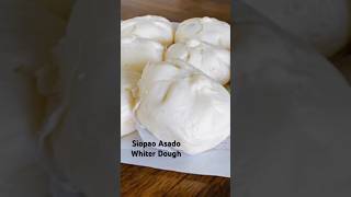 Siopao Asado whiter dough recipesiopaoasado [upl. by Farly]