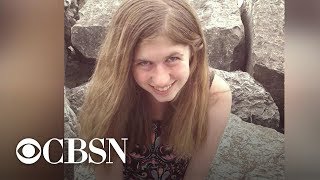 Jayme Closs’ Family Speaks Out After Missing Wisconsin Girl Found Alive  TODAY [upl. by Atinauq]