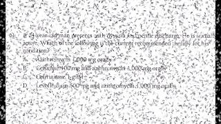 Decreasing the Length Of Stay LOS in urethritis patients [upl. by Odilo]