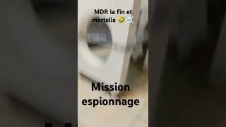 La fin et mortelle🤣☠️🤣☠️ [upl. by Dygall407]