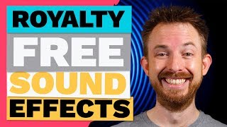 Free Sound Effects to Download Royalty Free [upl. by Arbmahs803]