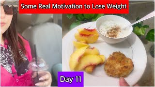 Weight Loss Diet Plan  Day 11  What I eat in a day to lose 25kgs weight by Aleezay Reviews [upl. by Orferd]