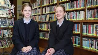 The Mount School Open Day Hear From Our Pupils [upl. by Deyes]