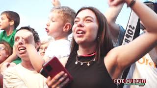 Aftermovie Fête du Bruit dans Landerneau 2021 • Horssérie [upl. by Ray281]