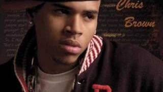 Chris BrownLast To KnowNew 08 [upl. by Agle]