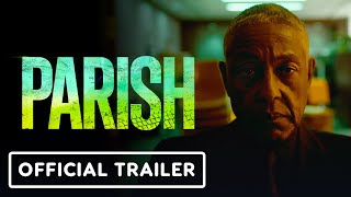 Parish  Official Trailer 2024 Giancarlo Esposito [upl. by Dryfoos665]