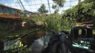 Crysis 3 Remastered Part 1  Is It Worth Your Money [upl. by Ultann805]