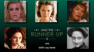 1975 Best Actress feat Joey Gentile [upl. by Darmit]