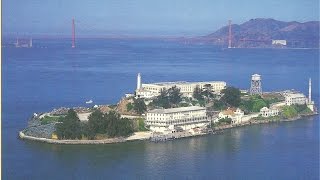 Escape from Alcatraz  Documentary on The Real Escape Story of Alcatraz [upl. by Anatak]