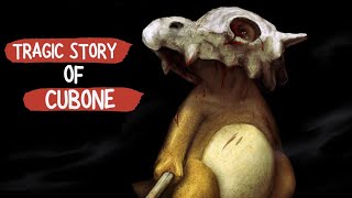 THE TRAGIC STORY OF CUBONE [upl. by Ajay]