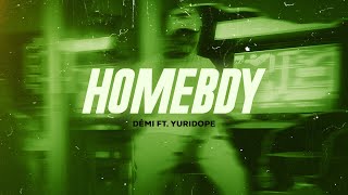 homebdy remix  yuridope [upl. by Mallen]