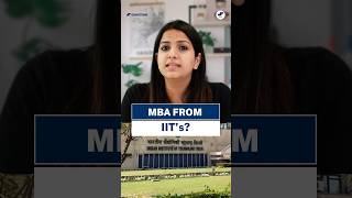 💥MBA From IITs🤔 MBA from IIMs vs IITs Best MBA Colleges🤩 mbaiim iit mbacollege ytshortsshorts [upl. by Ailecra893]