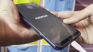 Hard Reset Nokia G20  Unlock PINPatternPassword Without BoxTool [upl. by Adnicaj875]