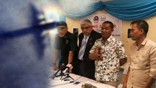 Voice370 dismisses Indonesian fishermen’s claim of spotting MH370’s final moments [upl. by Ecad314]