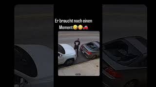 Er braucht noch einen Moment‼️🤣😳🚗 automobile kfz werkstatt [upl. by Ahcsrop]