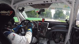 600HP Subaru WRX STI with Sequential Gearbox BRUTAL Shifting  OnBoard SCREAMING at Monza [upl. by Benetta]