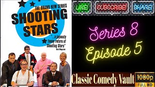 Shooting Stars Series 8 Episode 5 Vic Reeves Bob Mortimer HD [upl. by Grady126]