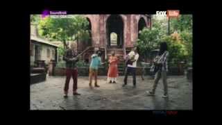 FOX Life Soundtrek  Ekla Cholo Re  Swarathma feat Lakhan Das Baul  the episode [upl. by Aled]