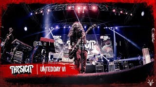 The Sigit  Clove Doper  Hellprint United Day VI [upl. by Ylelhsa]