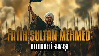 Fatih Sultan Mehmed Otlukbeli Savaşı 1473 [upl. by Trilbie]