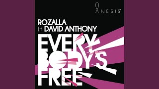 Everybodys Free Radio Edit [upl. by Annaor]