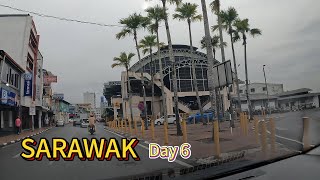 Sarawak Sibu Day 6 [upl. by Notsirhc685]