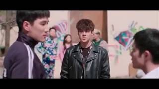 Sehun Dokgo rewind new teaser [upl. by Niasuh]