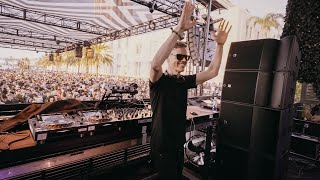 Joris Voorn  CRSSD Festival  San Diego [upl. by Thorsten337]