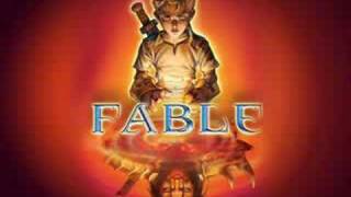 Fable  Darkwood [upl. by Jenn]