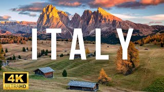 Epic Drone Flight Over Italy A Birds Eye View of Stunning Landscapes and Historic Marvels [upl. by Eivod]