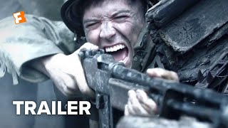 DDay Trailer 1 2019  Movieclips Indie [upl. by Netsirt]