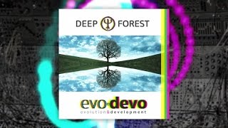 Deep Forest  EVO DEVO  Tibet [upl. by Pelagi177]