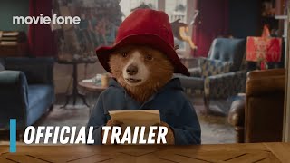 Paddington 2  Trailer Dublado [upl. by Auqenaj]