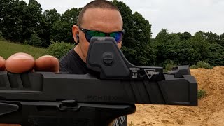 Trijicon RMR HD Review is this thing worth it [upl. by Loise862]