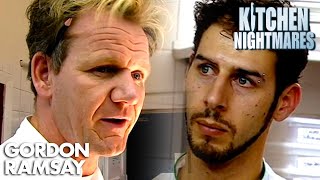 Restaurant Seems Great  Why Is It Failing  Kitchen Nightmares UK [upl. by Chard104]