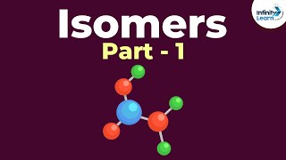 Isomers  Part 1  Dont Memorise [upl. by Aicercal]